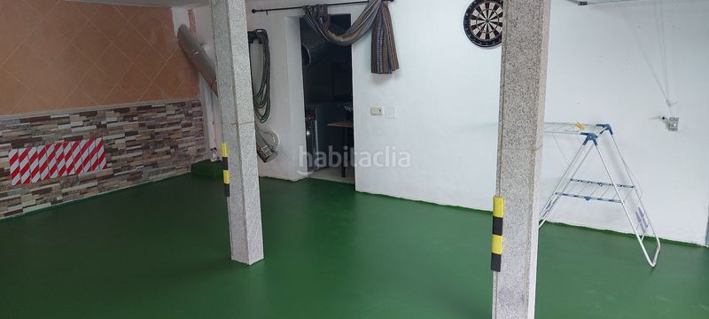 Foto 0cff96e6-55e1-4507-9b70-390931140f6e. Casa amb calefacció a Navas del Rey