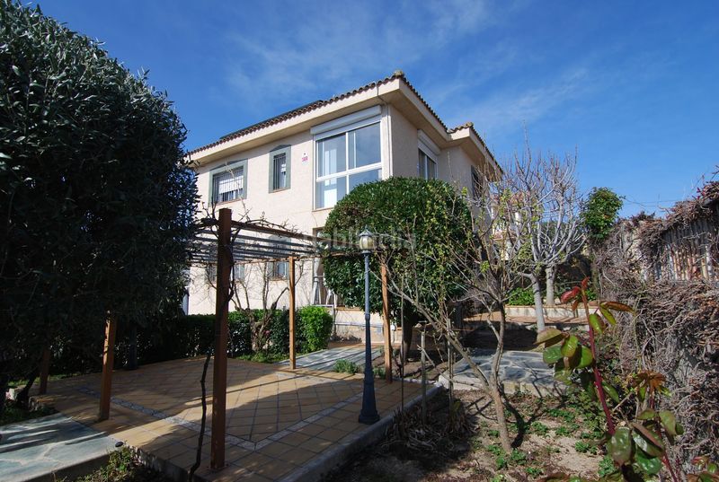 Foto 119c9281-86db-42c4-9f54-771017aff747. Casa amb calefacció a Navas del Rey