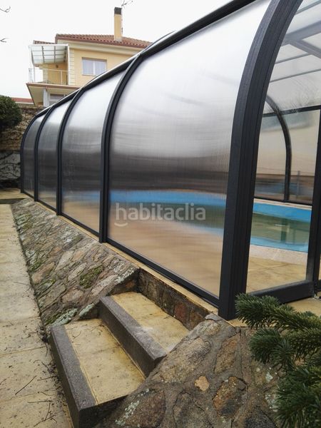 Foto 40186aca-a7fa-4de9-a0d3-1e72671d1230. Casa amb calefacció a Navas del Rey