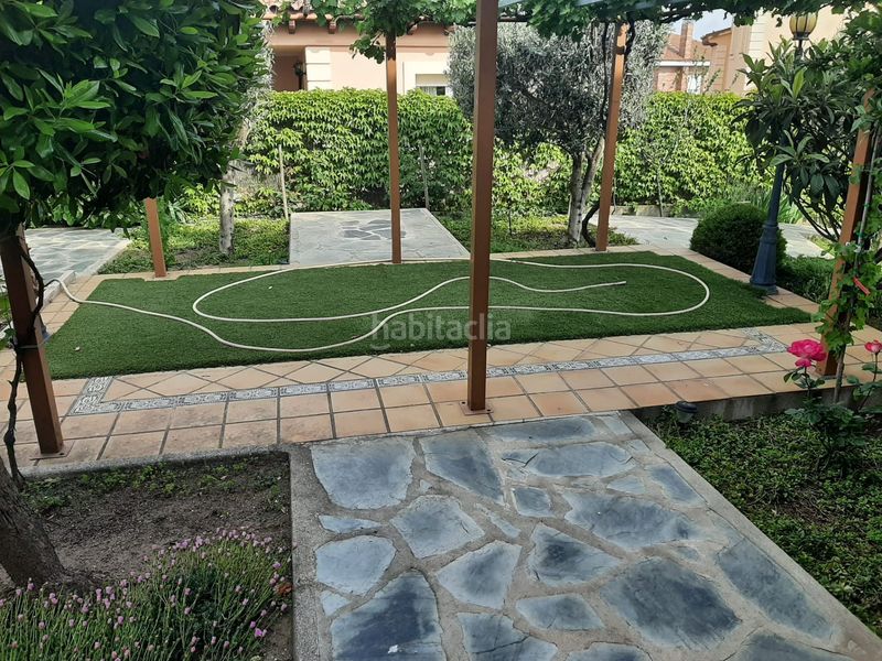 Foto 739a7f4f-af99-459e-bb9c-ce6bbd7eb5a2. Casa amb calefacció a Navas del Rey