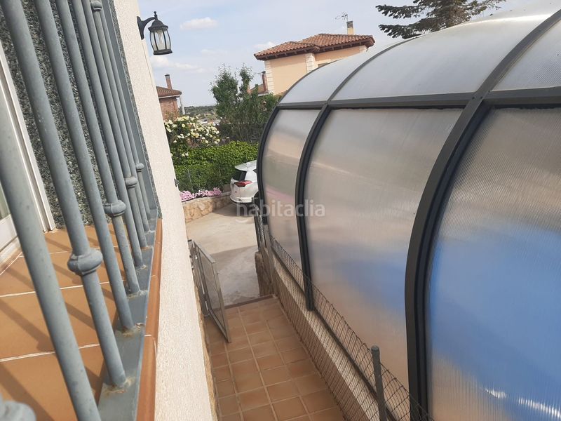 Foto 77f765eb-f70a-46b2-b920-8e6dcd00d225. Casa amb calefacció a Navas del Rey