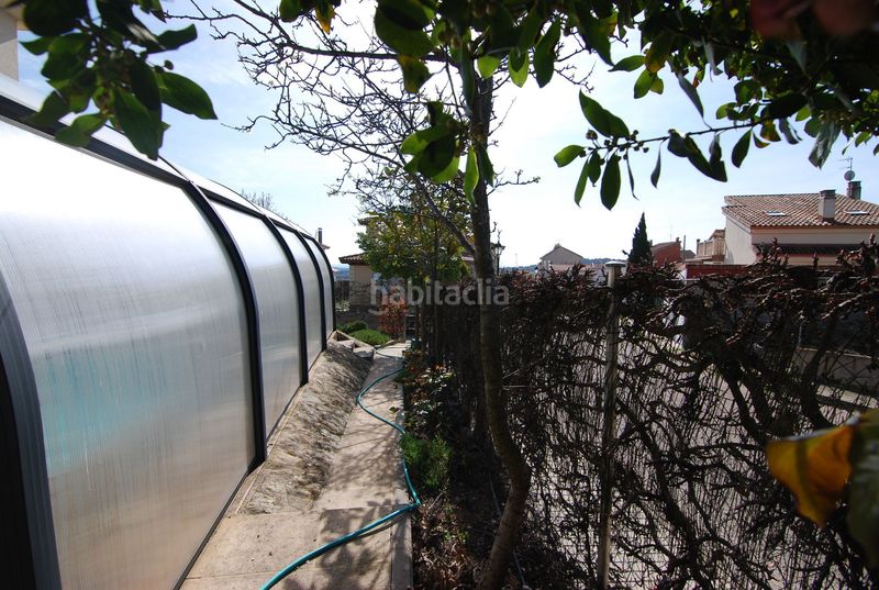 Foto 7bbb88e0-e206-4a52-967b-df9e59c8d6b2. Casa amb calefacció a Navas del Rey