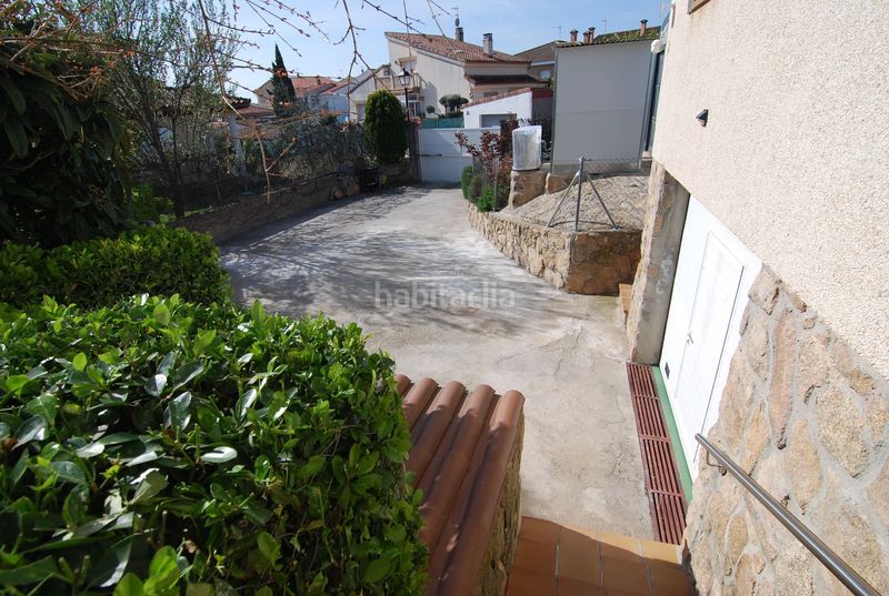 Foto a3b28274-102b-4255-984f-fb87a3be6d75. Casa amb calefacció a Navas del Rey