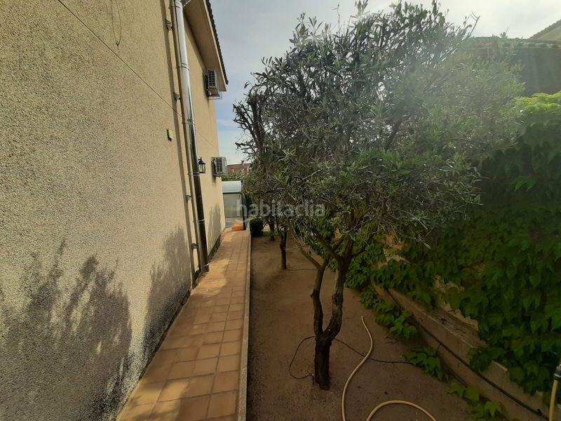 Foto a55585bc-b7e2-4326-b5de-b93ada3f1a8e. Casa amb calefacció a Navas del Rey