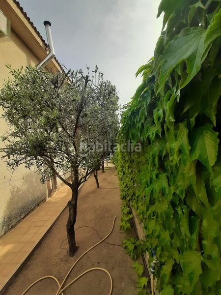 Foto adbdcc4c-f6b9-4526-877f-510b5444a4a2. Casa amb calefacció a Navas del Rey