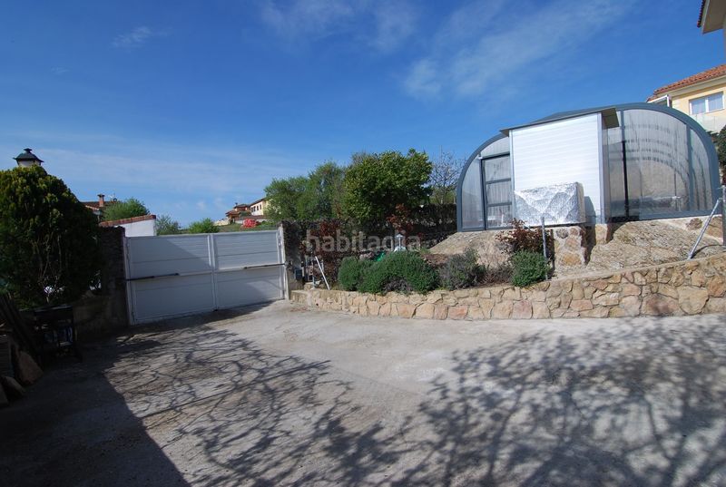 Foto b6778291-b09d-42ef-97b0-cd5436c7dd1c. Casa amb calefacció a Navas del Rey