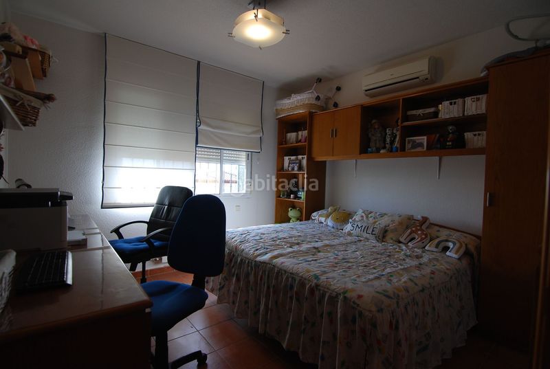 Foto c56af780-6b6b-45dd-a119-e58b3e5e22bb. Casa amb calefacció a Navas del Rey