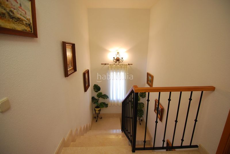 Foto cb5e600d-e4eb-458b-afaf-d0d9c31c9138. Casa amb calefacció a Navas del Rey