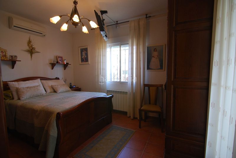 Foto ce0a2359-0cb7-4a87-97f4-4325c37ca5e5. Casa amb calefacció a Navas del Rey