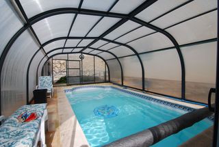 Casa en Navas del Rey. Espectacular chalet con parcela de 500 metros en casco urbano !!