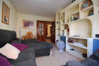 Etagenwohnung in Centro