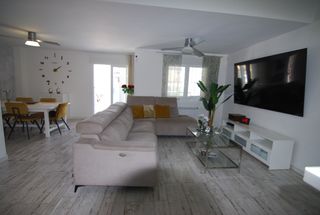Casa in Tenería I-Tenería II. Increible chalet con 160 metros de patio !!