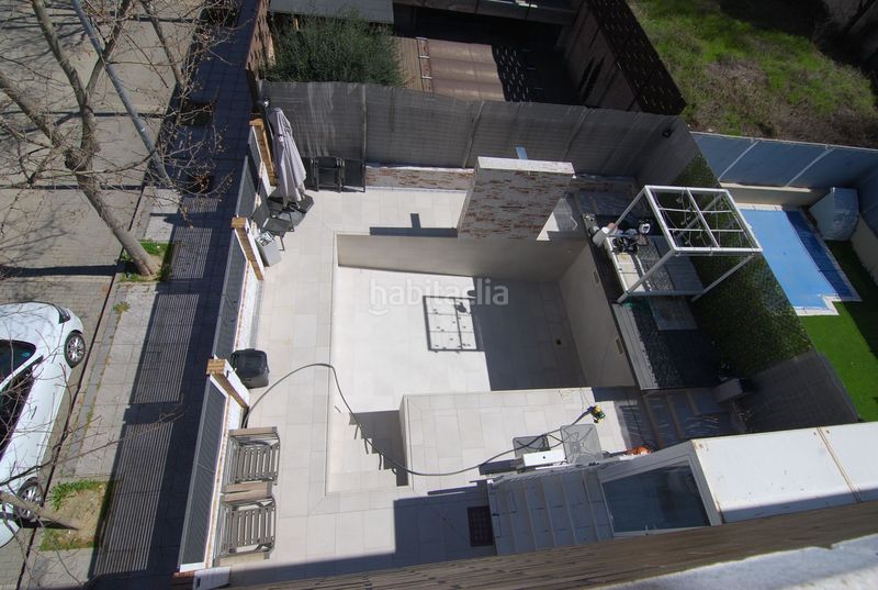 Foto 33b2d2e4-bd14-49bd-862b-1b97016f7c52. Casa amb calefacció aparcament piscina a Tenería I-Tenería II Pinto