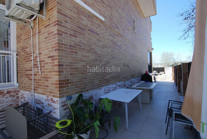 Foto a3d51455-a135-4143-95b1-f77b2ecd96f0. Casa amb calefacció aparcament piscina a Tenería I-Tenería II Pinto