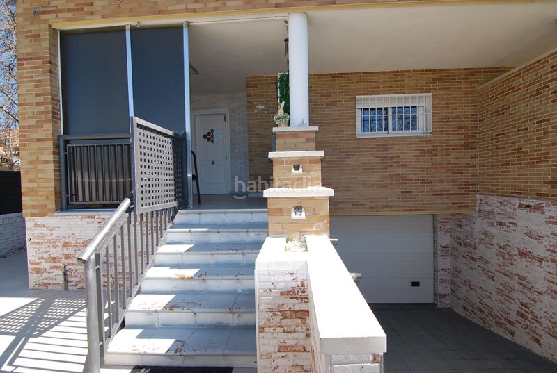 Foto a80e244d-84f5-48d8-b99c-182c658937fc. Casa amb calefacció aparcament piscina a Tenería I-Tenería II Pinto