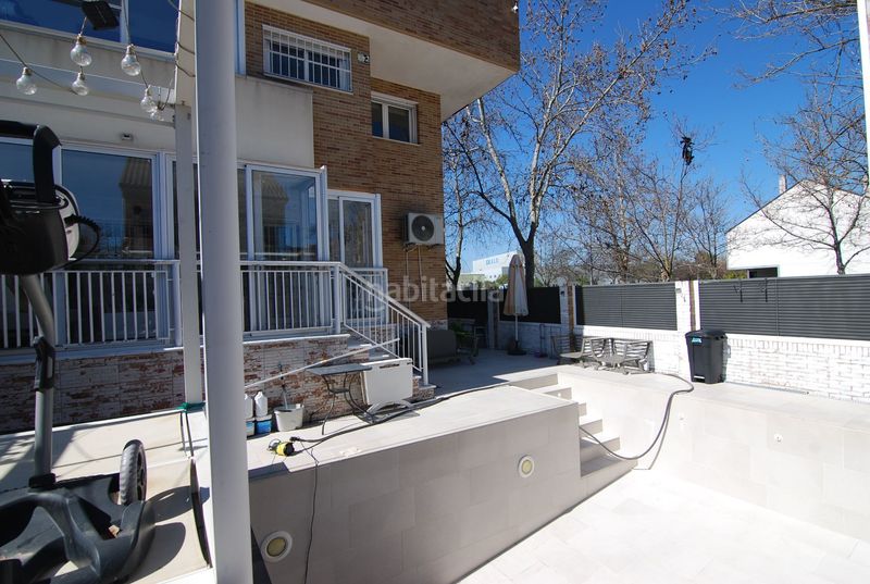 Foto c6421652-0cc8-4b15-909d-c0453477fd59. Casa amb calefacció aparcament piscina a Tenería I-Tenería II Pinto