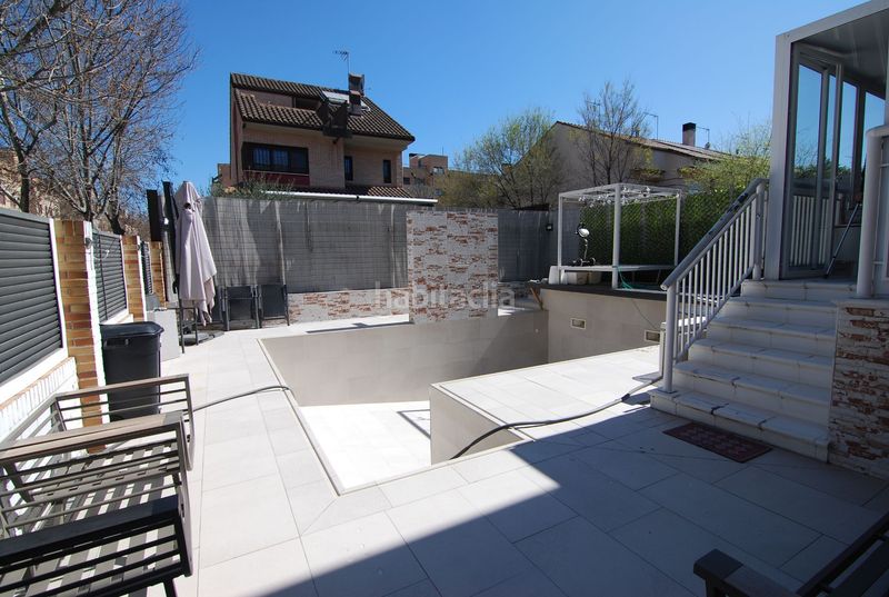 Foto d09c50f7-ad9c-44d7-be46-dc8b10515842. Casa amb calefacció aparcament piscina a Tenería I-Tenería II Pinto