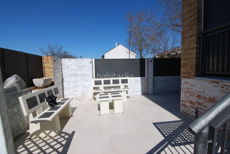 Foto f15b46d1-f75e-4558-b057-be27e3e64059. Casa amb calefacció aparcament piscina a Tenería I-Tenería II Pinto