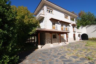 Casa in Chinchón. Espectaculaer chalet en chinchón !!