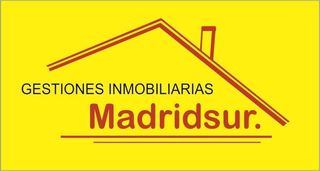 Aparcament cotxe a San Martín de la Vega
