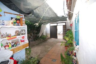 House in San Martín de la Vega