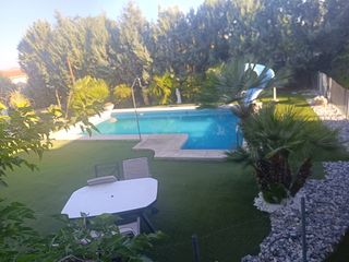 Casa a San Martín de la Vega