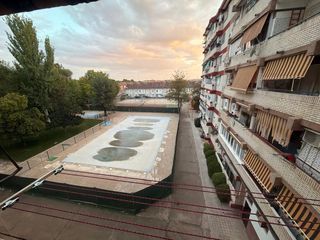 Appartement à San Martín de la Vega
