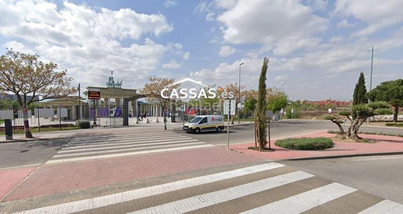 Foto 045fb935-1d0f-42af-90d5-37b8cfe760dd. Appartamento con riscaldamento parcheggio piscina in Torrejón de Ardoz