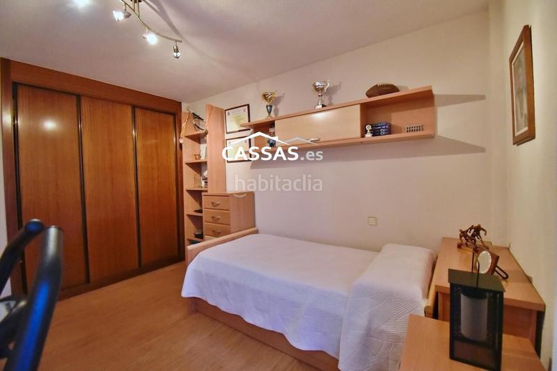Foto 0f64bee4-8a42-4ed1-8138-8536b014e96a. Appartamento con riscaldamento parcheggio piscina in Torrejón de Ardoz