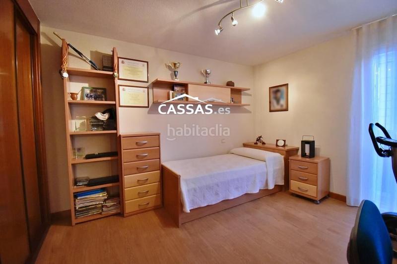 Foto 444168a2-a165-4098-a5c6-5d723d5ff6a2. Appartamento con riscaldamento parcheggio piscina in Torrejón de Ardoz