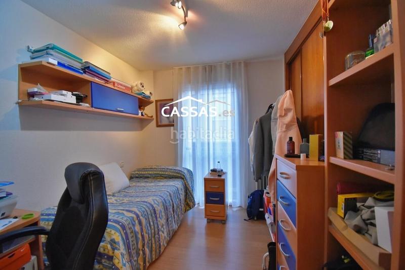 Foto 4e7f0fe1-9838-4401-8865-6eacce3a8a95. Appartamento con riscaldamento parcheggio piscina in Torrejón de Ardoz