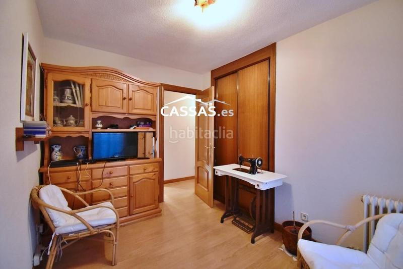 Foto a56a7ebe-39a8-44d3-b352-630cdb6e3239. Appartamento con riscaldamento parcheggio piscina in Torrejón de Ardoz