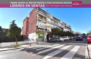Etagenwohnung  Calle plata. Circunvalación 4 planta sin ascensor  piso 3 habitaciones con te