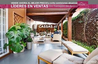 Semi detached house  Calle cibeles. Chalet en fresnos, 5 habitaciones, 3 baños, jardin y  garaje