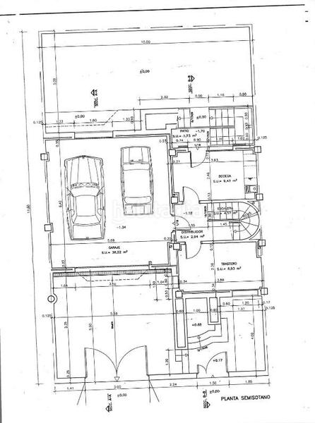Foto 4634dd23-a4a7-48a5-aae0-8a5368e31219. Casa adosada chalet en fresnos, 6 habitaciones, 3 baños, jardin, garaje y solarium. en Torrejón de Ardoz