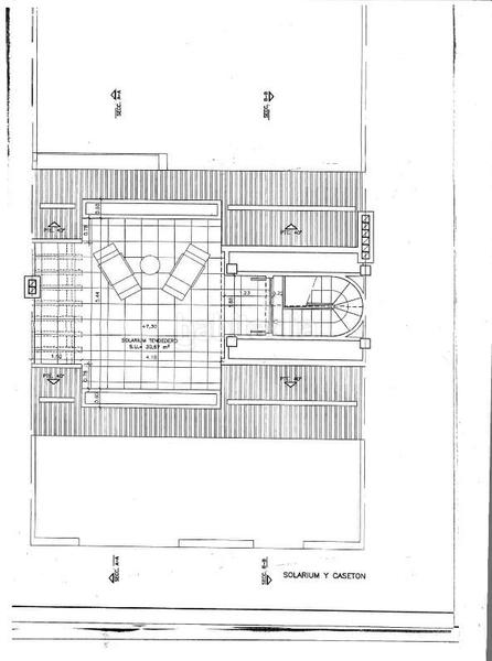 Foto ce8e2176-af7b-40c4-95d2-a03b4db2ac66. Casa adosada chalet en fresnos, 6 habitaciones, 3 baños, jardin, garaje y solarium. en Torrejón de Ardoz