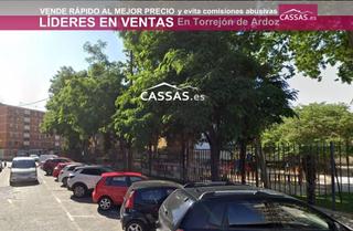 Etagenwohnung  Calle zamora. Zona centro  2 planta sin ascensor, 3 habitaciones con terraza