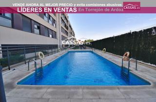 Pis  Paseo convivencia. Soto del henares  2 habitaciones y 2 baños, garaje, trastero y p