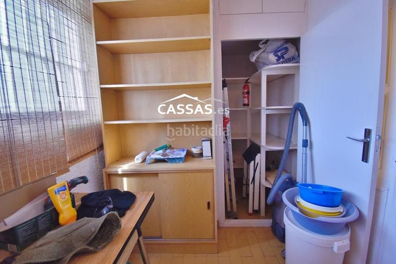 Foto 25c4d178-5452-4c35-8e0a-42f94f39a401. Appartamento con riscaldamento parcheggio in Saucar - Zarzuela Torrejón de Ardoz