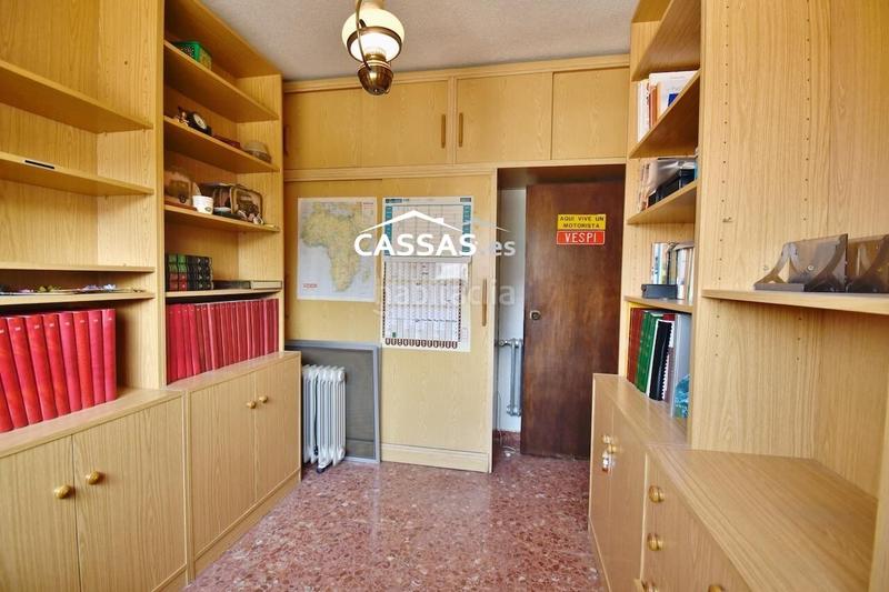 Foto 3772d212-d4ba-4b19-a09d-2cd02db1acad. Appartamento con riscaldamento parcheggio in Saucar - Zarzuela Torrejón de Ardoz