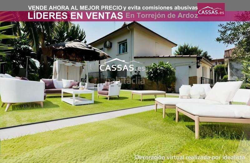 Foto a284e41a-80cb-48c3-95bf-bf49d0cce6be. Appartamento con riscaldamento parcheggio in Saucar - Zarzuela Torrejón de Ardoz
