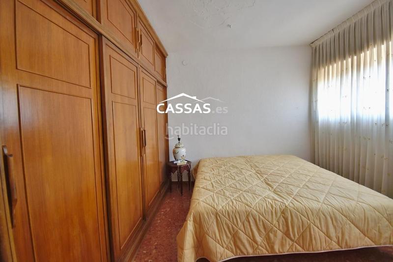 Foto a94cdd84-cd71-47df-b800-fe6c2b14e581. Appartamento con riscaldamento parcheggio in Saucar - Zarzuela Torrejón de Ardoz