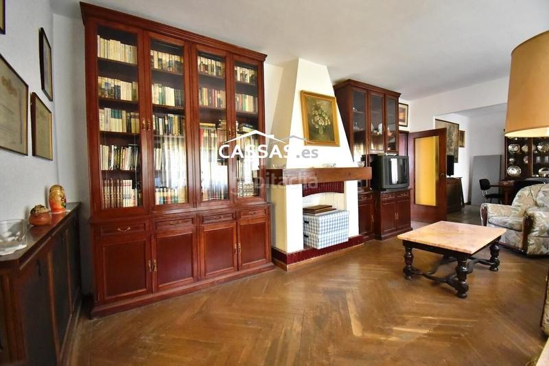 Foto d8d4e1d0-fd71-48e8-bd0d-8bb9aad5e1ba. Appartamento con riscaldamento parcheggio in Saucar - Zarzuela Torrejón de Ardoz