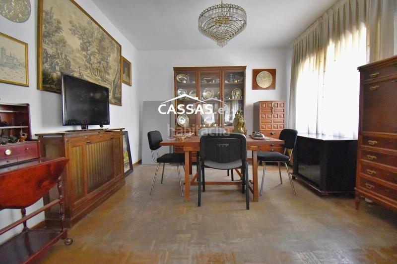 Foto eecff454-f63b-491a-bdee-1fe34b3a37fb. Appartamento con riscaldamento parcheggio in Saucar - Zarzuela Torrejón de Ardoz