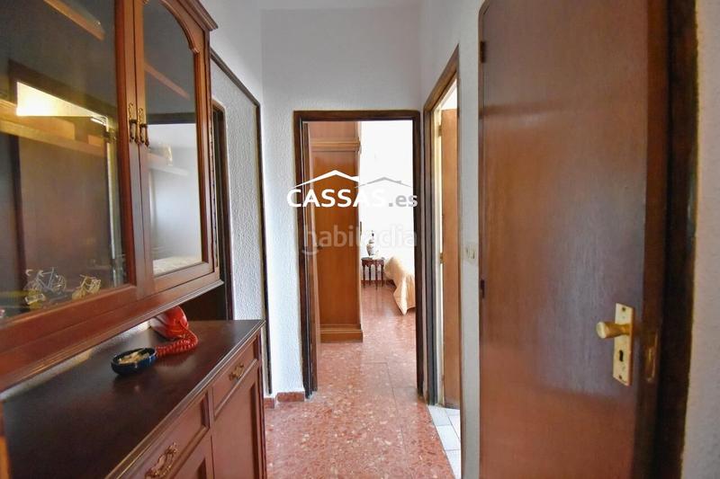Foto ef8de87e-b201-4f34-baa3-718e7bc9a2f9. Appartamento con riscaldamento parcheggio in Saucar - Zarzuela Torrejón de Ardoz