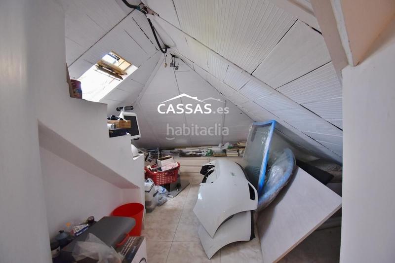 Foto 08d725f7-4b46-4498-ab94-895a96e21f5c. Xalet amb calefacció aparcament a Berrocales de Jarama Paracuellos de Jarama