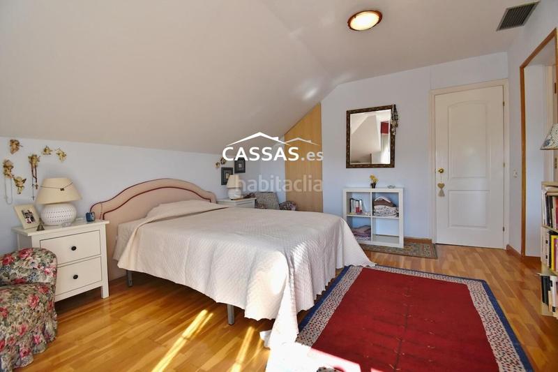 Foto 0b173a9c-8719-4624-ba04-11c943e14161. Xalet amb calefacció aparcament a Berrocales de Jarama Paracuellos de Jarama