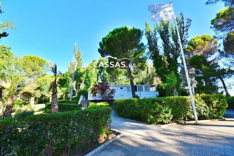 Foto 111c9cd3-da38-43a2-bc41-6eb0e0f227db. Xalet amb calefacció aparcament a Berrocales de Jarama Paracuellos de Jarama