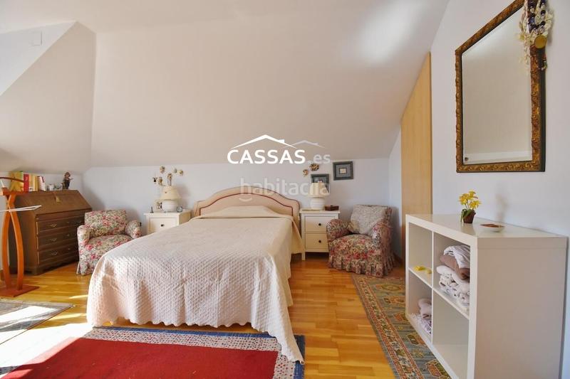 Foto 13066ad1-eef1-430c-921a-fb4062f7bd6a. Xalet amb calefacció aparcament a Berrocales de Jarama Paracuellos de Jarama