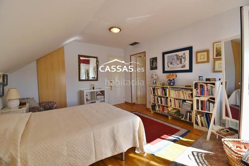 Foto 156fd27c-72c5-4d45-bb16-c7db4bb66a20. Xalet amb calefacció aparcament a Berrocales de Jarama Paracuellos de Jarama